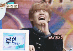 [EXO/루한] 엑소가 알고 엑소 팬이 인정한 웬디덕후 루한 -14 | 인스티즈