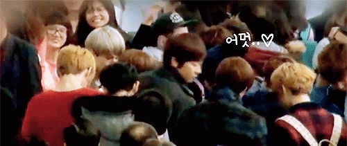 [EXO/찬백] 제목 뭐라고 하지 사랑은 인스티즈를 타고..? | 인스티즈