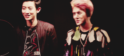 [EXO/세훈] 우리집호구가 엑소오세훈임 (:내졸업식날) | 인스티즈