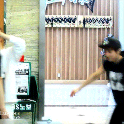 [EXO] 짤에 빙의해 봅시다 (기분이 첸첸해서 첸위주) | 인스티즈