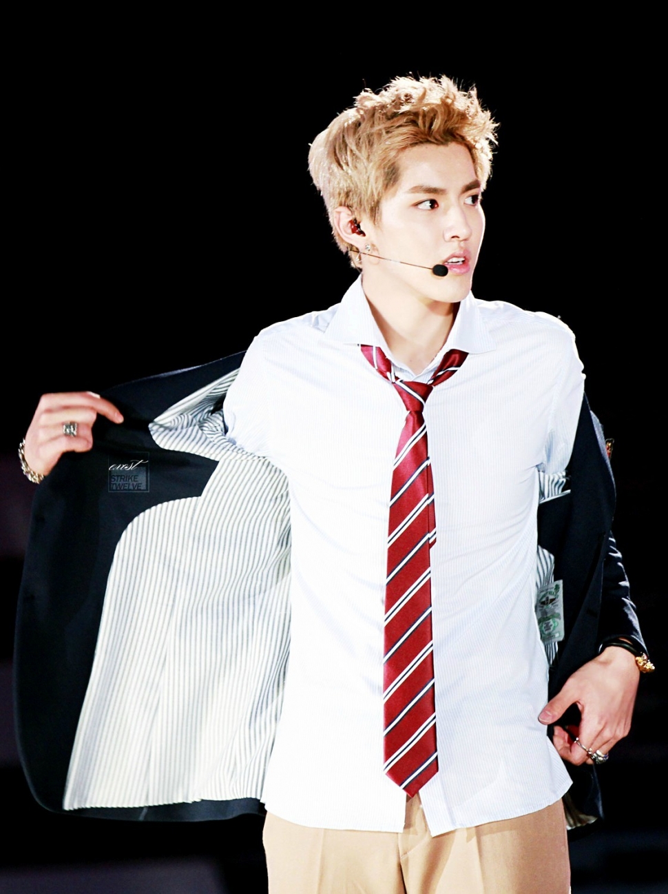 [EXO/징어] 내가 치킨집 알바인데; 00 | 인스티즈