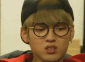 [EXO] 치킨알바생 엑소 × 치킨덕후 너징 | 인스티즈