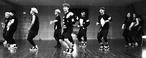 〔End, And×6〕BOYFRIEND - 너란 여자 (Obsession) | 인스티즈