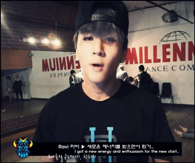 [VIXX/랍택] Something | 인스티즈