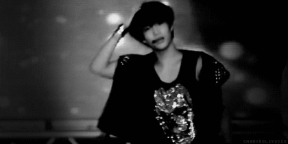 [EXO/김종인] 클럽에서 만난 고딩김종인과 고딩너징3 | 인스티즈