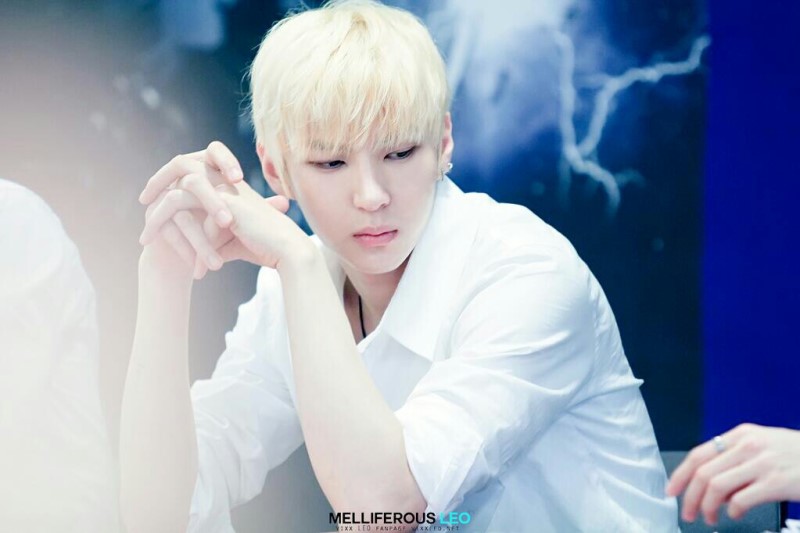 [VIXX/정택운] 양의 탈을 쓴 멍멍이 | 인스티즈
