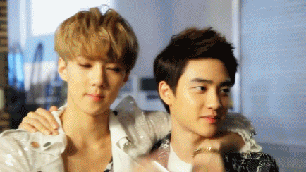 [EXO/너징] 엄마친구아들이 엑소 김종대인 썰 2222 | 인스티즈