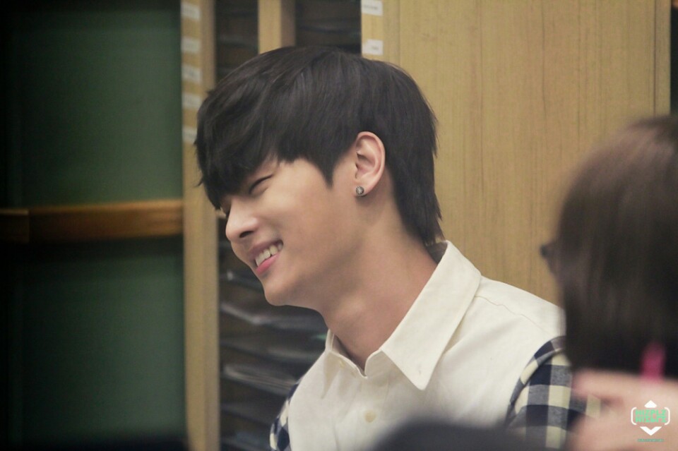 [VIXX/차학연] 쌍둥이 아빠 차학연x유치원 선생님 너쨍 04 | 인스티즈