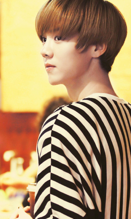 [EXO/징어] 너징이 남고 교생쌤인 썰2 | 인스티즈