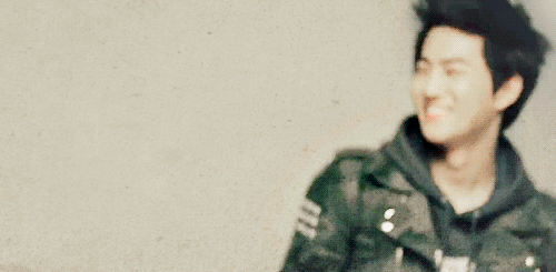 [EXO/징어] 아이도저 사용하는 너징과 엑소 11 (부제:팬싸인회) | 인스티즈