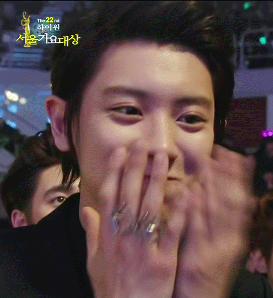 [EXO/백현] 오징어씨 팀장실로(::질투+결혼식장구경 썰) | 인스티즈