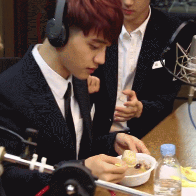 [EXO/민석] 오싹한연애 00 | 인스티즈