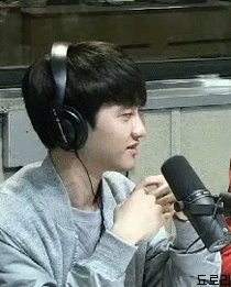 [EXO/도경수] 남친이 _ 마피아의_ 핏줄이다 .(단) | 인스티즈