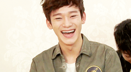 [EXO/오징어] 너징이 엑소 도마 위의 오징어인 썰 | 인스티즈