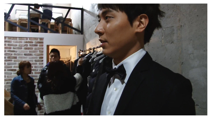 같은 그룹 멤버 기분나쁘게하기 甲 | 인스티즈