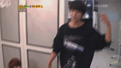 [인피니트/현성] 개같은 늑대 vs 개같은 주인 [예고] | 인스티즈