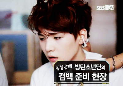 [방탄소년단/슈가] 애견카페알바좋아하는썰 | 인스티즈