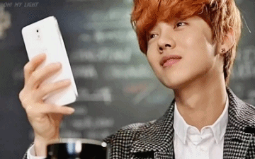 [EXO/징어] 너징과 EXO의 콩알탄썰 +68 | 인스티즈