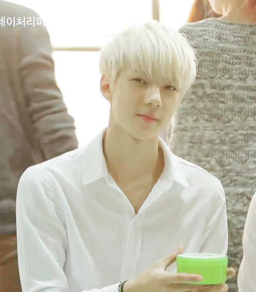 [EXO/비밀] 카이를 잡아라 1 | 인스티즈