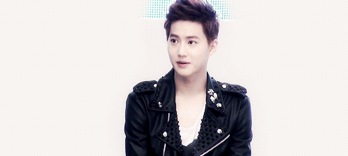 [EXO] 짤에 빙의해 봅시다! | 인스티즈