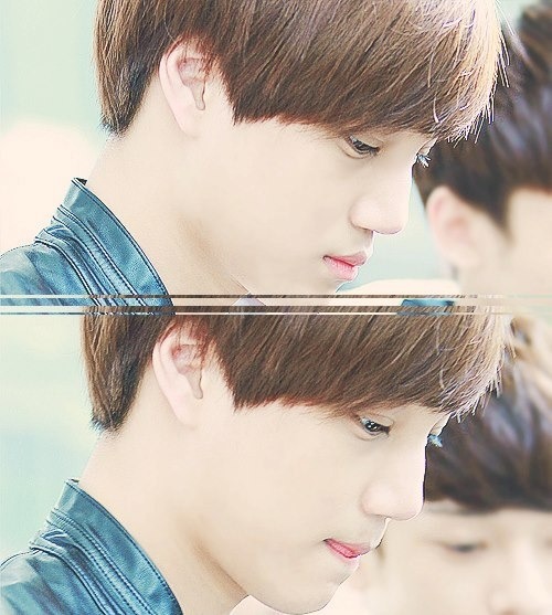 [exo일부/웬디] 나한테 덕후6명이 있는데 말이야 - 4(부제 : 눈치도 빠르고 행동도 빠른 경수) | 인스티즈