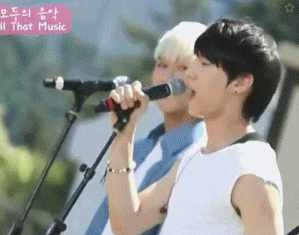 [VIXX/랍택] Something | 인스티즈