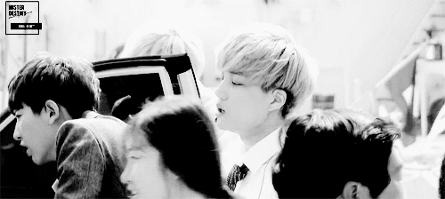 [EXO/김종인] 클럽에서 만난 고딩김종인과 고딩너징6 | 인스티즈