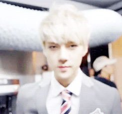 [EXO/세훈] 강아지 보다 좋은 오세훈 | 인스티즈