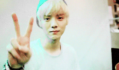 [EXO/루한] 탑 아이돌 김루한과 열애하는썰 00 | 인스티즈