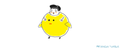 [EXO/백현] 귀찮은, 잘생긴, 변백현 | 인스티즈