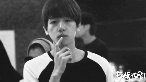 [EXO/변백현] 장난꾸러기06 | 인스티즈