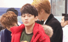 [EXO/종대/빙의글] 자기 전에 보고 잠들면 기분 좋을 빙의글 (종대) 8 | 인스티즈