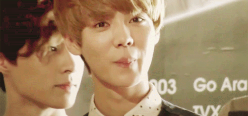 [EXO/루한] 마니또의 의미1 | 인스티즈