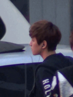 [EXO/징어] 겉은 남녀공학 속은 남고에 온 징어썰07 (부제: 시발 밥은 먹고 구르게 해주세여 그리고 현게...) +보너스 text | 인스티즈