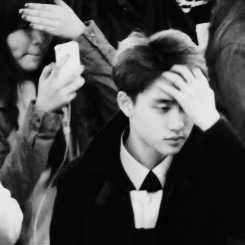 [EXO/징어] 왜 우리집에 엑소가 있는걸까 04 | 인스티즈