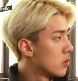 [EXO] 우리 엄마 하숙집 하시는데 하숙생들이 좀 많이 이상함;444 | 인스티즈