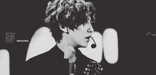 [EXO/찬열] 난 너의 마니또, 좋아하고 있어 | 인스티즈