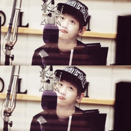 [EXO/백도] 축제의 묘미 ♥ | 인스티즈