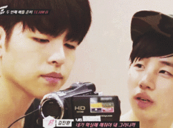 [정국총수/준회X정국] 알파오메가 시리즈 2.75 | 인스티즈