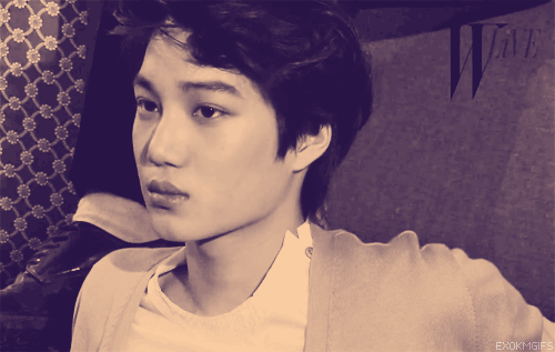 [EXO/김종인] 이사님, 우리 연애 할까요? 01 | 인스티즈