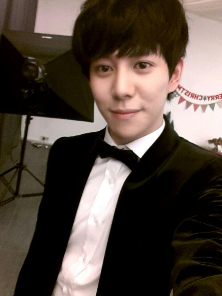 [블락비/박경]): 이별 식탁 2 | 인스티즈