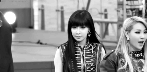 [5人] 2NE1 - COME BACK HOME | 인스티즈