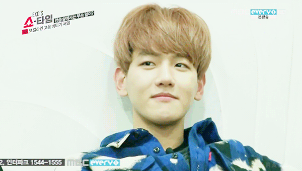 [EXO/백현] 변백현의 공개연인 (부제:머리도 안감았는데+준면의깜작등장) | 인스티즈