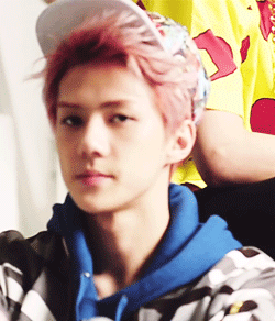 [EXO/김민석] 일방적인 짝사랑 (feat. facebook) | 인스티즈