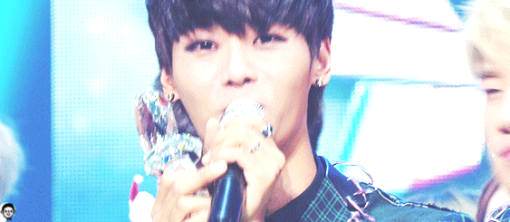 [VIXX] 끝을 바라 보고 있는 당신들에게 바칩니다 | 인스티즈