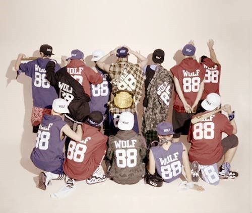 [EXO/징어] 그들이 사는 세상 01 (부제: 완벽한 비밀은 없다) | 인스티즈