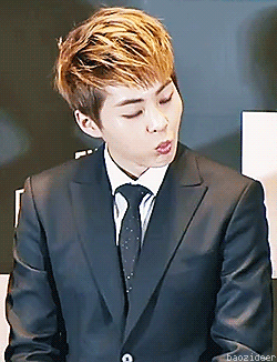 [EXO/민석] 오싹한연애 01 | 인스티즈