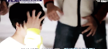 [EXO] 집착, 달달, 설렘, 아련, 소름 모두 짤에 빙의해봅시다! | 인스티즈