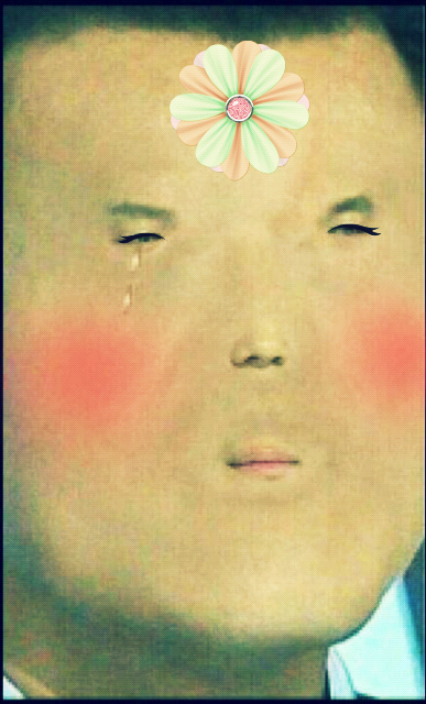 [EXO/백현] 동아리후배 백현이와 일상이야기 06 | 인스티즈