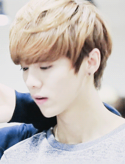 [EXO/징어] 경국지색 (傾國之色) 01 | 인스티즈